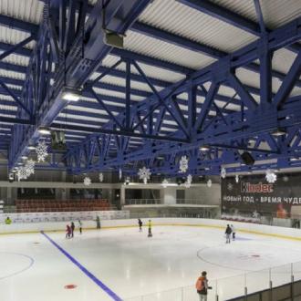 Спорт-Отель Красная Поляна | Фото 9